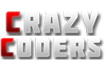 Спуфер варфейс. Crazy Coders. Crazy codes logo.